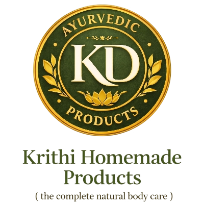 Krithi Homemade Products